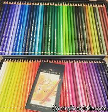 1st, i will be sending out applications this week. Best Colored Pencils Adult Coloring Supplies For Coloring Book Addicts