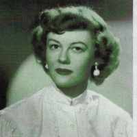 Maxine Lowry (1927–1998)