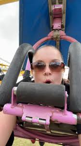 #strawberryfestival #funday #kids #havingfun #family #ride