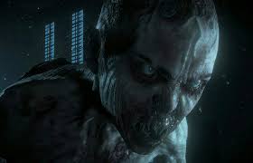 Images and videos of the hostile monsters/death angels from a quiet place and its upcoming sequel. A Quiet Place Monster Vs Wendigo Until Dawn Spacebattles Forums