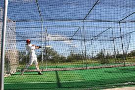 This diy batting cage was built by paul from hampstead, maryland as a present for his youngest son's 15th birthday. How To Make A Batting Cage In Your Backyard In A Few Easy Steps 2021