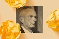 Ernest Hemingway and the Post-War Decade: Autobiography of Alice B. Toklas.  Iv