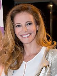 Famous Female Presenters