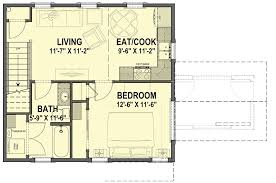 When you look for home plans on monster house plans, you have access to hundreds of house plans and layouts built for very exacting specs. 1 Bed Carriage House With Main Level Mudroom 64477sc Architectural Designs House Plans