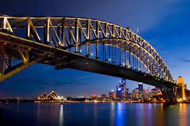 Sydney is the state capital of new south wales. Sydney History Points Of Interest Britannica