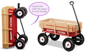 Find great deals or sell your items for free. Best Kids Wagon Radio Flyer All Terrain Cargo Wagon