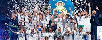 El delantero argentino fue la figura del encuentro luego de estar cinco años sin anotar en el máximo torneo europeo de clubes. Reyes De Europa La Historia De Las 13 Copas De Europa Del Real Madrid Especial Real Madrid