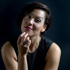 Random question. With a few weeks notice, would you get up to watch the…