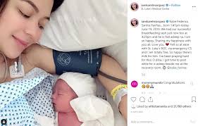 Congratulations Ms. Karel Marquez-Fariñas and Mr. Sean Fariñas