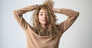 Everywhere in salons, this kind of hair straightener is also the most valuable of the three. The Best Products For Every Type Of Mixed Race Curly Hair