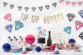 Check spelling or type a new query. Let S Party Die Top 10 Motto Ideen Fur Die Abschlussfeier Pink Dots Partystore Deko Blog