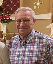 Daniel Witthuhn Obituary