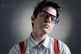 Jack Snell Portraits