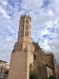Huge collection, amazing choice, 100+ million high quality, affordable rf and rm images. La Cathedrale Du Castella Bild Von Pamiers Ariege Tripadvisor