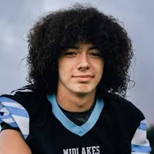 Midlakes Football Roster (2022-23)