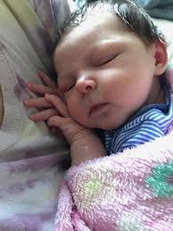 Just wanted to say congratulations to Stacey Moon Henson & Lee