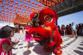 However, with ancient kingdoms and dutch settlers als. 13 Religious And Cultural Celebrations In Malaysia Expatgo