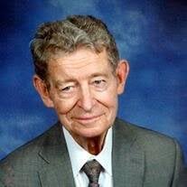 Clyde Donald Thomas Obituary