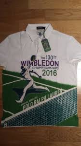 Polo Ralph Lauren Wimbledon Rugby Rare Graphic P Wing Print 90 S 90 Prlc Tennis Polo Ralph Lauren Vintage Polo Polo