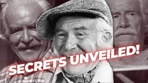 INSP presents The Waltons "Earl Hamner