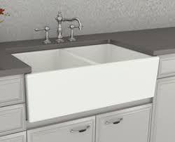 butler sink collection