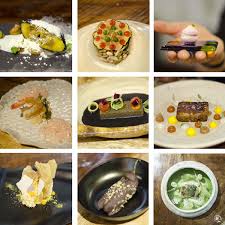 K U Uk Cuisine Mexicaine Cuisine Cuisine Raffinee