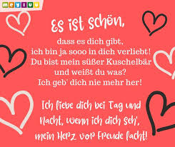 Liebesspruche Schone Liebesgedichte Liebesgrusse