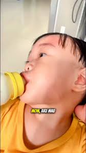 Susu favorit si Kecil dengan DHA yang tinggi!! Thank you Enfagrow 🔥  #enfagrow #enfagrowessential #susuenfagrow #susuanak #sipalingaffiliate