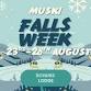 Falls Week 2026