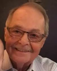 Dale Charles Henning Obituary April 15, 2023