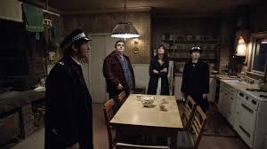 If you look at the actual case. The Conjuring 2 Blu Ray Review Dolby Atmos Power To Scare