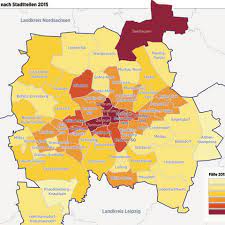 Maybe you would like to learn more about one of these? In Welchem Viertel Sollte Man In Leipzig Wohnen Schule Deutschland Leben