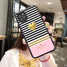 New kate spade blue/pink folio iphone xs max case. Kate Spade Phone Case Kate Spade Iphone 11 Pro Max Iphone Xs Max 8 7 6s Shopee Malaysia