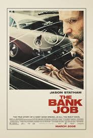 The Bank Job Movie Poster Bank Jobs Free Movies Online Streaming Movies