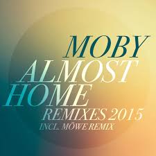 Almost Home Mowe Radio Edit Song By Moby Damien Jurado Mowe Spotify