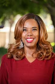 Meet the Chaplains Staff