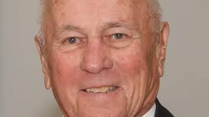 Alvin S. Kauffman Obituary (1927