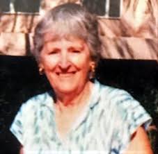 Mary Marxer Obituary