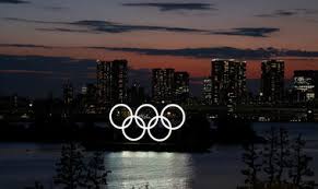 Согласно намеченному плану, олимпийские игры в токио должны пройти с 23 июля по 8 августа. 5pfw8rclxdvkgm