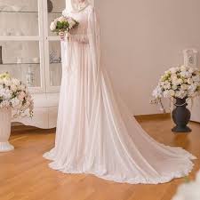 2 085 Begenme 23 Yorum Instagram Da Tesettur Gelinlikler Islamin Beyaz Incisi Butik Muslim Wedding Dresses Muslimah Wedding Dress Wedding Hijab Styles