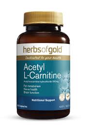 Your muscles and heart tissue stock different forms of carnitine as energy reserves  3 . Herbs Of Gold Acetyl L Carnitine Confidere Co