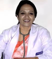 Dr. Anju Mathur (manglam Hospital) in Adarsh Nagar,Jaipur