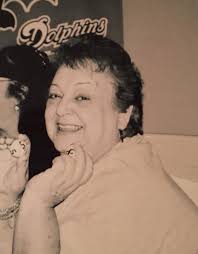 Ofelia A. Tagle Obituary