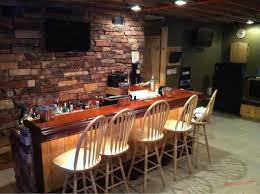 23 basement bar ideas that will ensure you're always ready to party. Bar Back Ideas And Photos Easy Home Bar Plans
