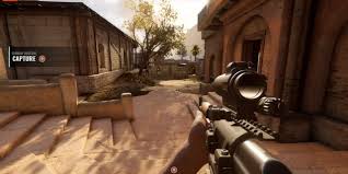 Insurgency Sandstorm Is One Wild Rocking And Rolling Fps Realistic Combat Game If You Think You Are A Good Pc Fps Player Gaming Pc Insurgent Pc Games Setup