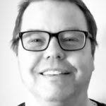 Interview with urban noire author Martin Ott