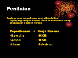 Ketua unit dibantu oleh dua orang pegawai peperiksaan iaitu bahagian rekod, data dan persijilan dan bahagian pengurusan, penilaian dan bank soalan. Unit Peperiksaan Dan Penilaian Ppt Download