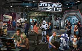 New And Enhanced Star Wars Experiences Coming To Disney Parks Starwars Com Disneyland Star Wars Disney World News Hollywood Studios Disney