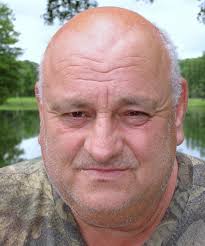 Pierre-la-Treiche. Daniel Faron