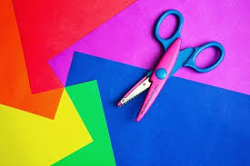 The chosen student then does the activity in the way of the adverb. 4 Esl Craft Activities That Can Be Done With A Single Piece Of Paper